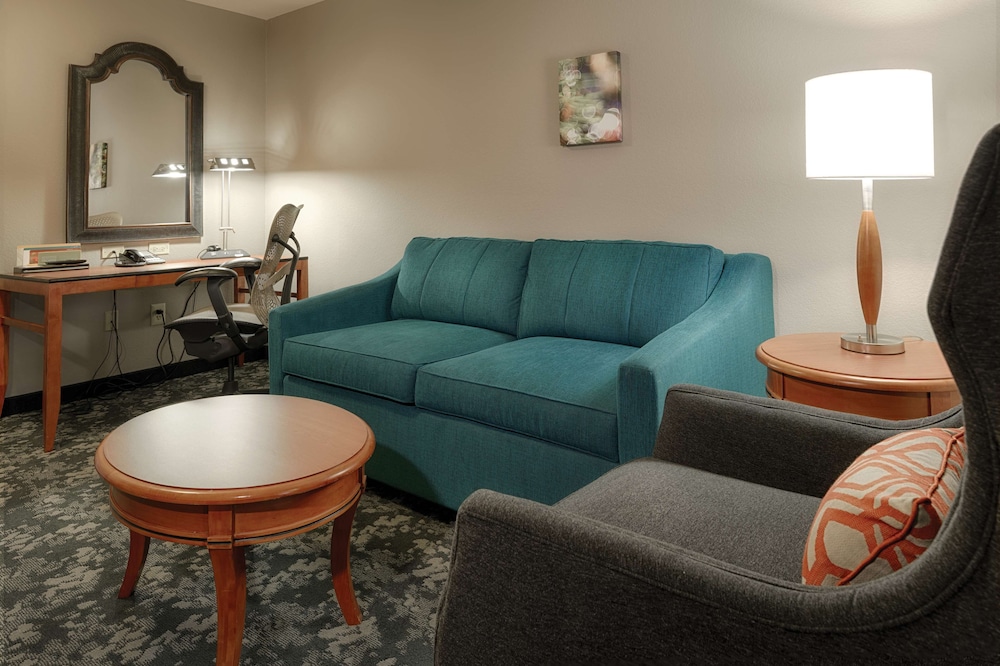 Hilton Garden Inn Cleveland Twinsburg - photo 24