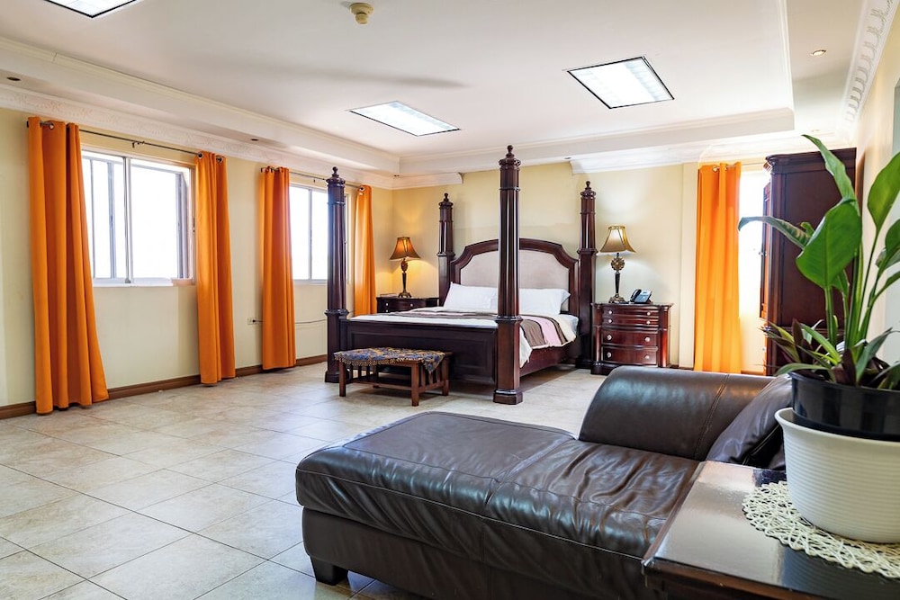 Cattleya Hotel - last minute hotel in Tunapuna