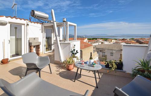 Casa Gianni — 4-Star Luxury Hotel in None, Italy