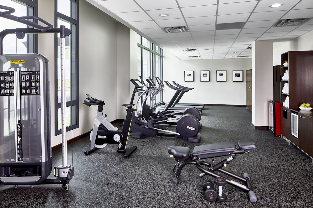 Kimpton Overland Hotel Atlanta Airport by IHG - photo 27