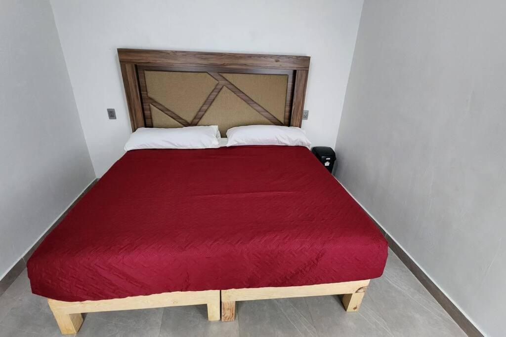 Departamento En Tequila - last minute hotel in Tequila