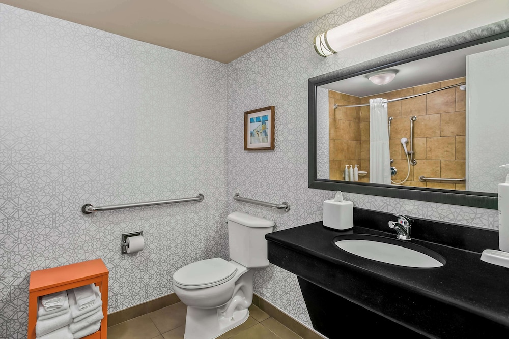 Hampton Inn Bowie - photo 25