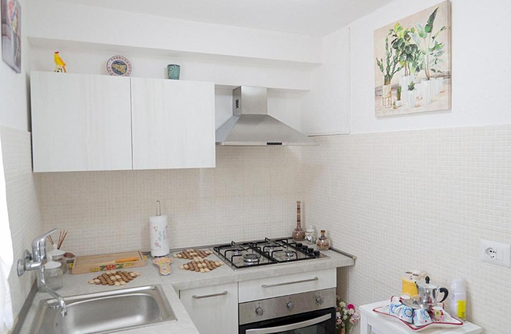 La Casetta de Silvana in Foligno, Italy