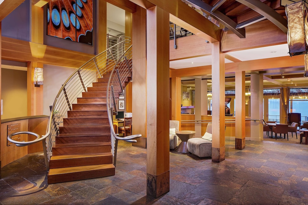 Chrysalis Inn & Spa Bellingham Curio Collection by Hilton - photo 2