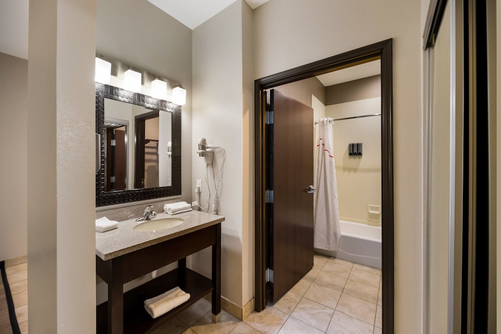 Red Roof Inn Pecos - photo 22