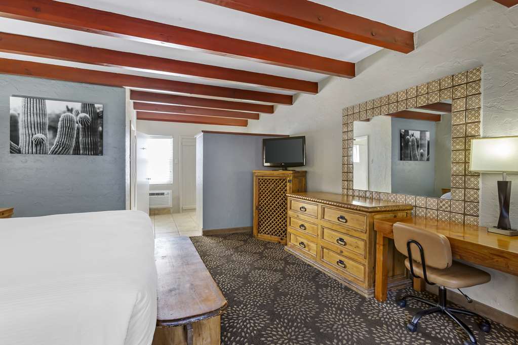 Best Western Mission Inn - photo 17