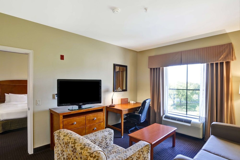 Homewood Suites Houston West Energy Corridor - photo 24