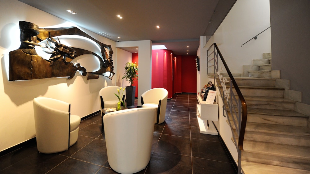 Hôtel Foch — Tarbes — photo 5