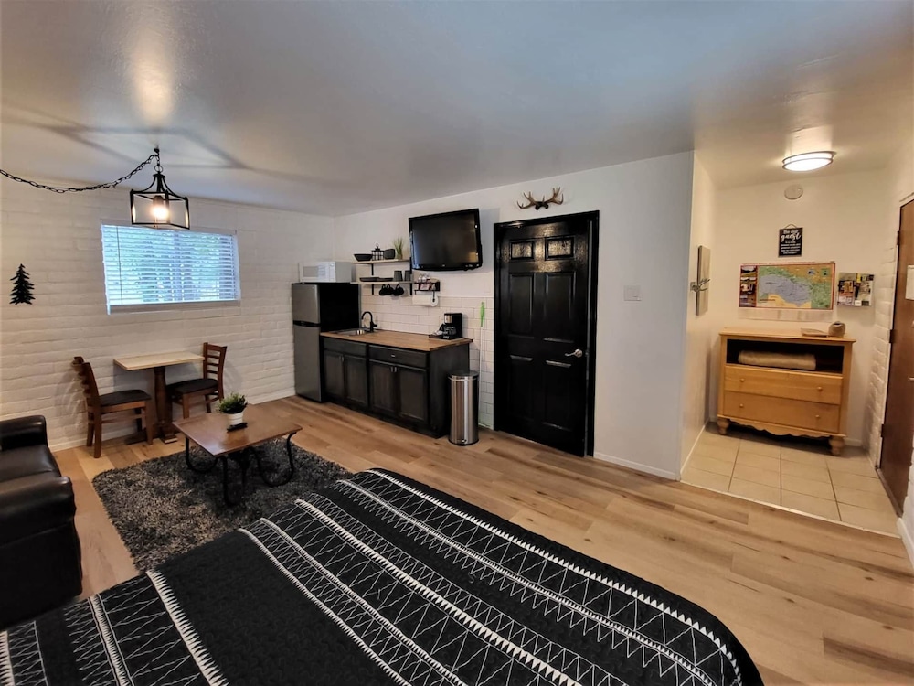 The Nook Pinetop - photo 13