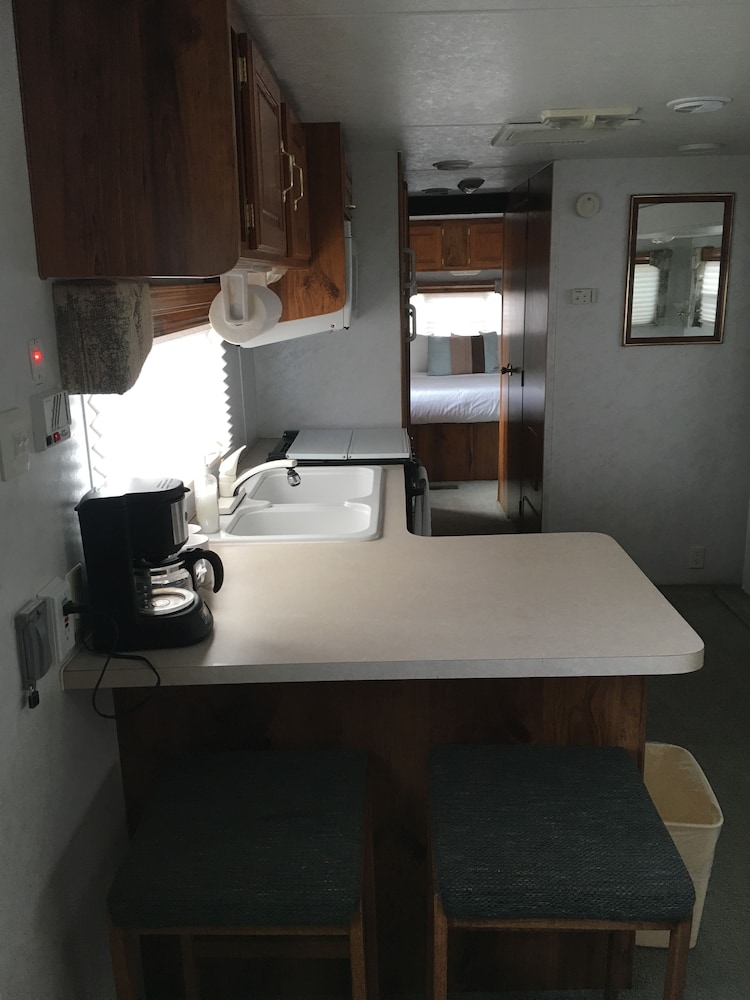 Canyon Motel and RV Park - photo 17