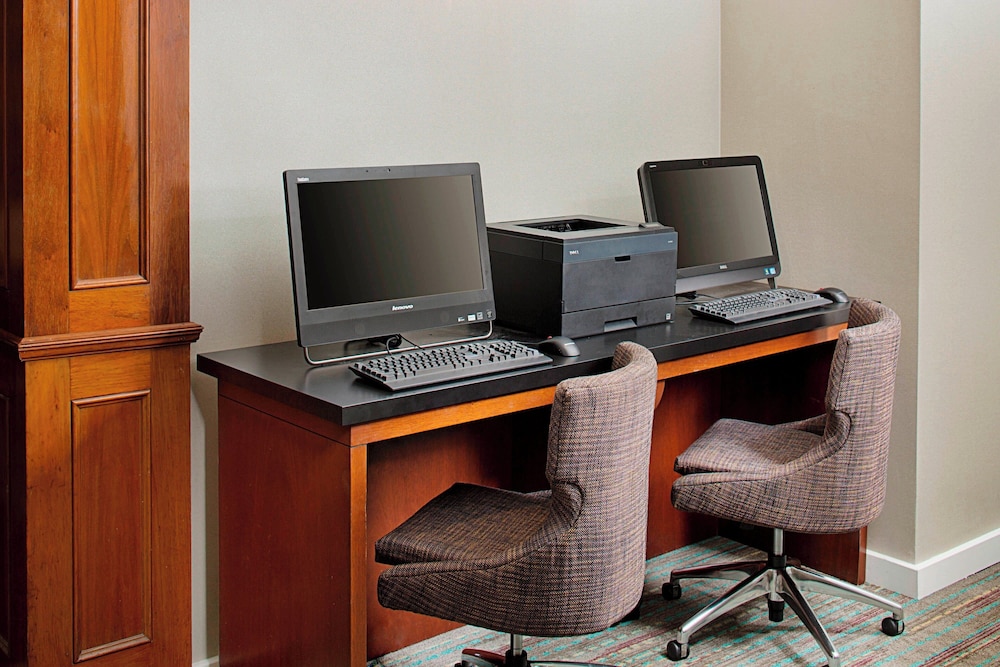 Residence Inn Atlanta Downtown by Marriott - photo 34