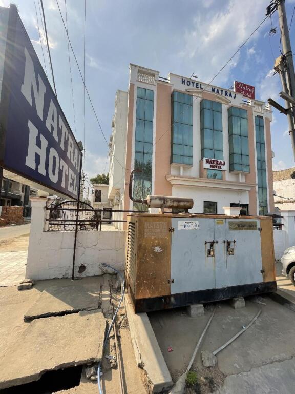 Hotel Natraj — Alwar — photo 5