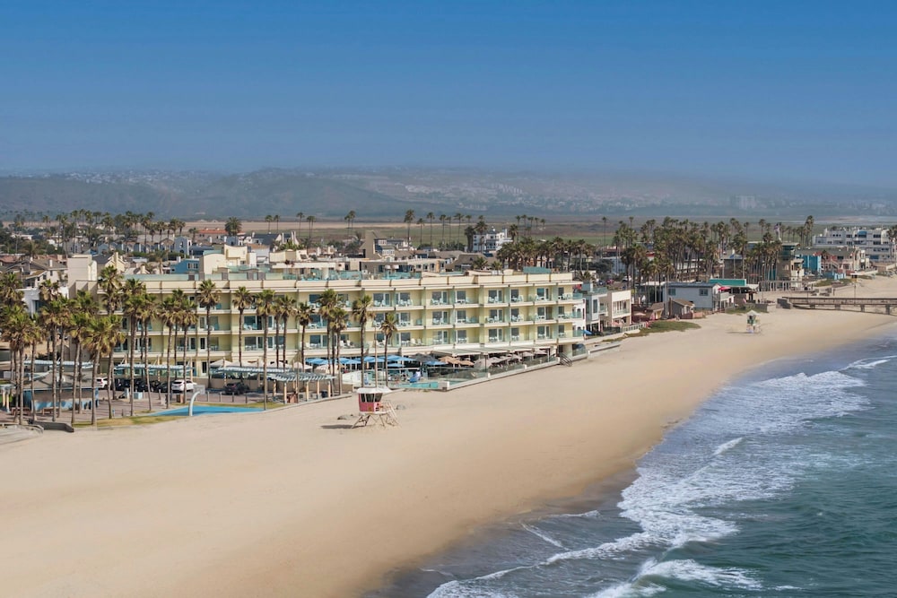 Pier South Resort Autograph Collection by Marriott — hotel in Imperial Beach