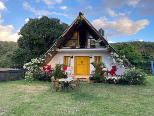 Dreamvilles Ecovillage Las Galeras in Unknown City, Dominican Republic