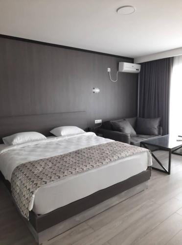 Aventus Hotel — Akhaltsikhe — photo 5