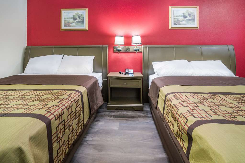 Rodeway Inn Ranger I 20 - photo 12