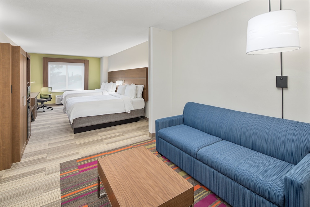 Holiday Inn Express & Suites Palm Bay by IHG - photo 6