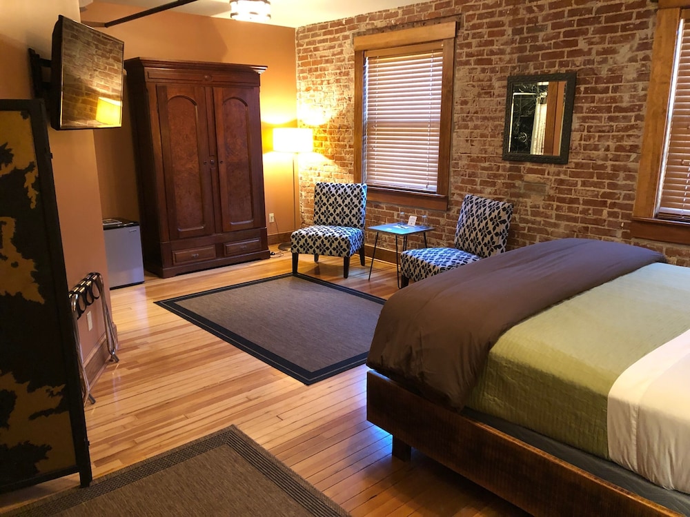 Hotel Frederick - photo 101