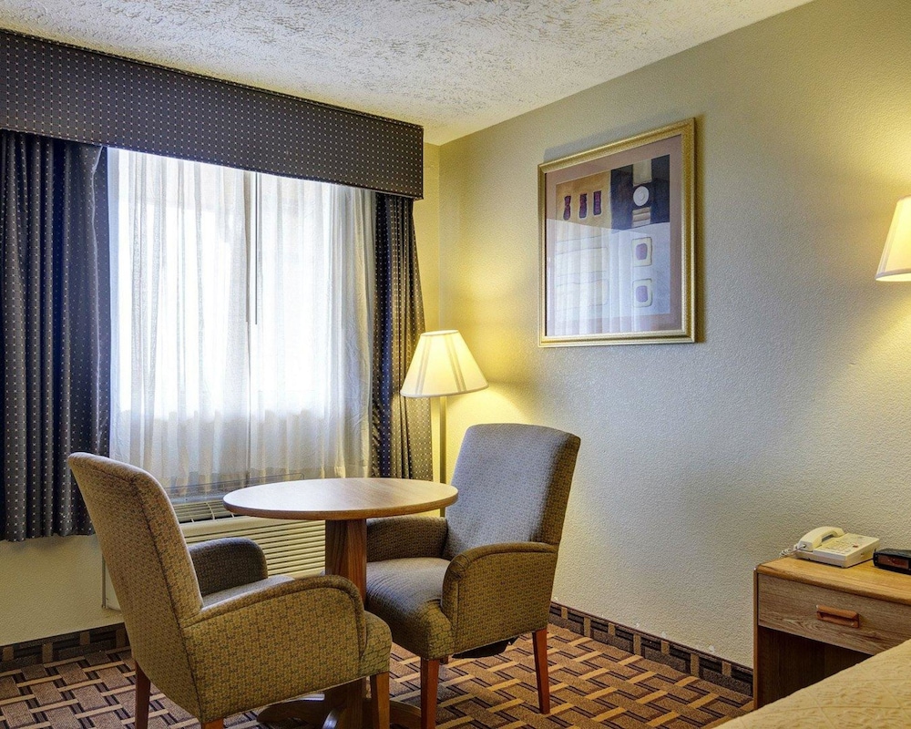 Quality Inn Conway Greenbrier - photo 37
