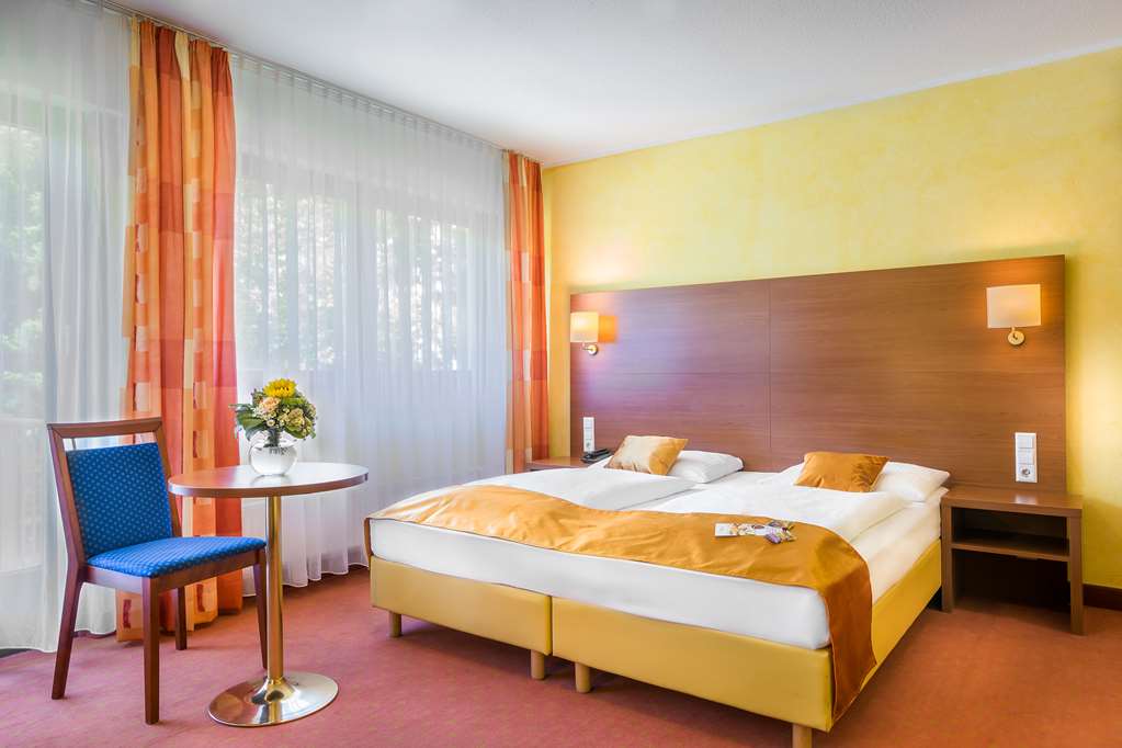 Novum Hotel Rega Stuttgart