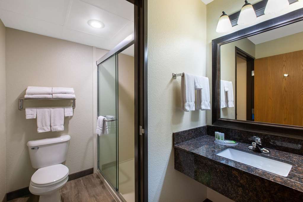 AmericInn by Wyndham Merrill - photo 22