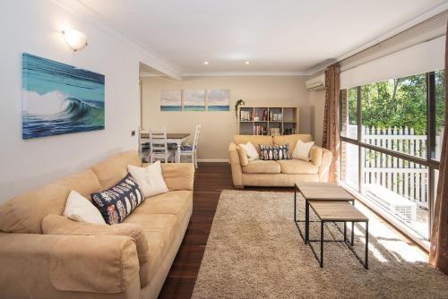 Reubs Margaret River — 4-Star Luxury Hotel in Margaret River, Australia