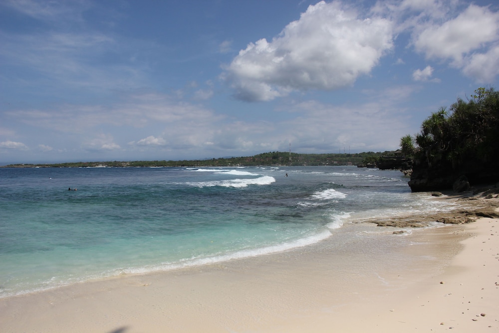 Secret Point Huts - last minute hotel in Bali