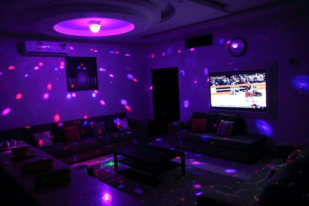 Dareen Chalets - last minute hotel in Jeddah