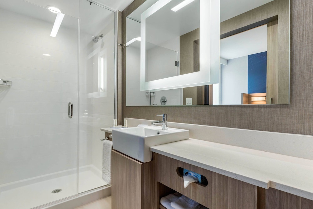 SpringHill Suites by Marriott Charlotte Southwest - photo 14