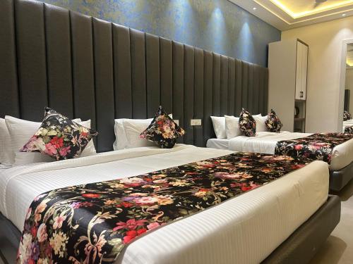 Hotel Moon Inn Just 2 Min Walk From Golden Temple & Jallianwala Bagh — Amritsar — photo 4