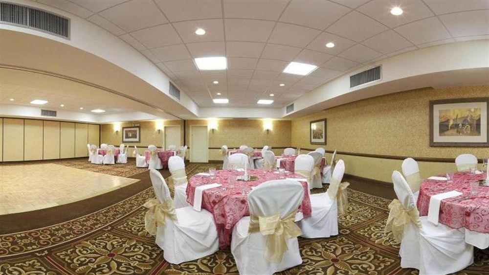 Holiday Inn San Antonio Dwtn Market Sq an IHG Hotel - photo 22