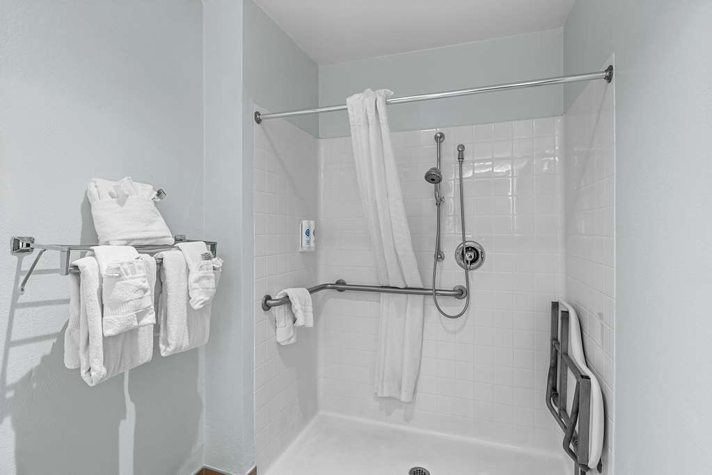Comfort Inn & Suites Staunton - photo 13
