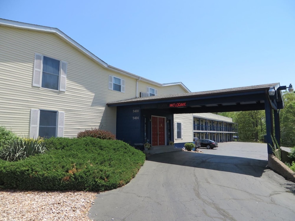 Scottish Inns Motel Osage Beach - photo 74