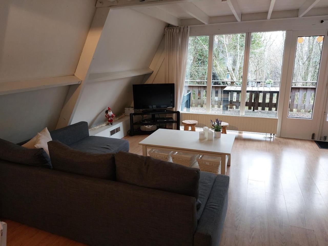 Chalet 176 — 4-Star Luxury Hotel in Durbuy, Belgium