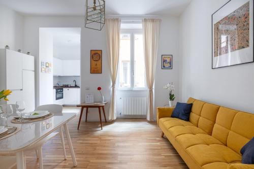 Nostromondo San Cosimato Trastevere Place — 4-Star Luxury Hotel in Rome, Italy