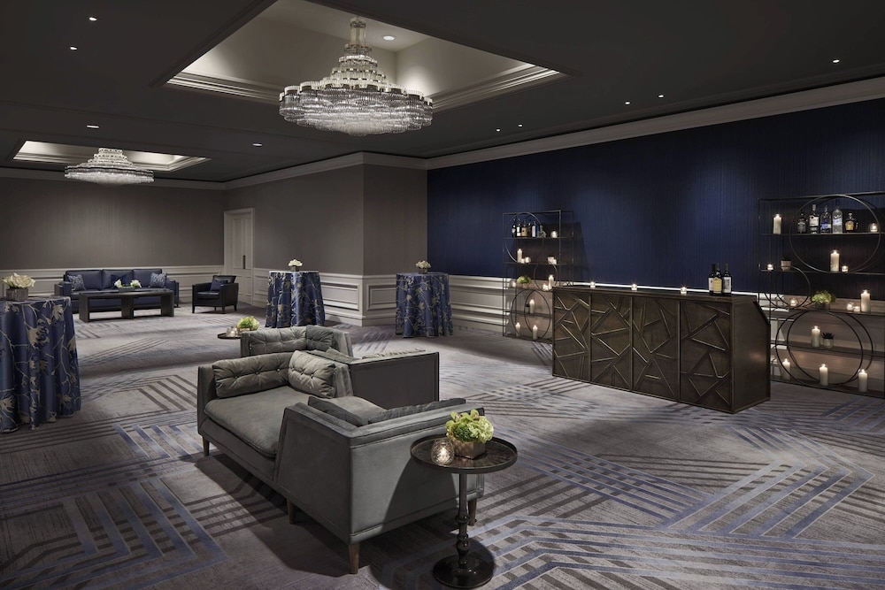 The Ritz Carlton Cleveland - photo 72