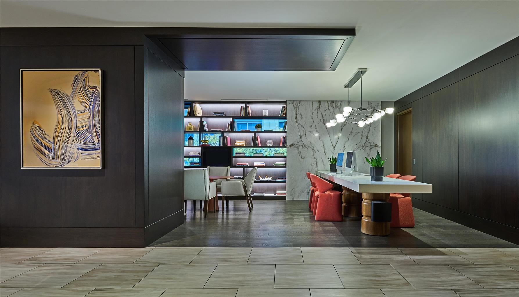 Hyatt Centric Chicago Magnificent Mile - photo 41