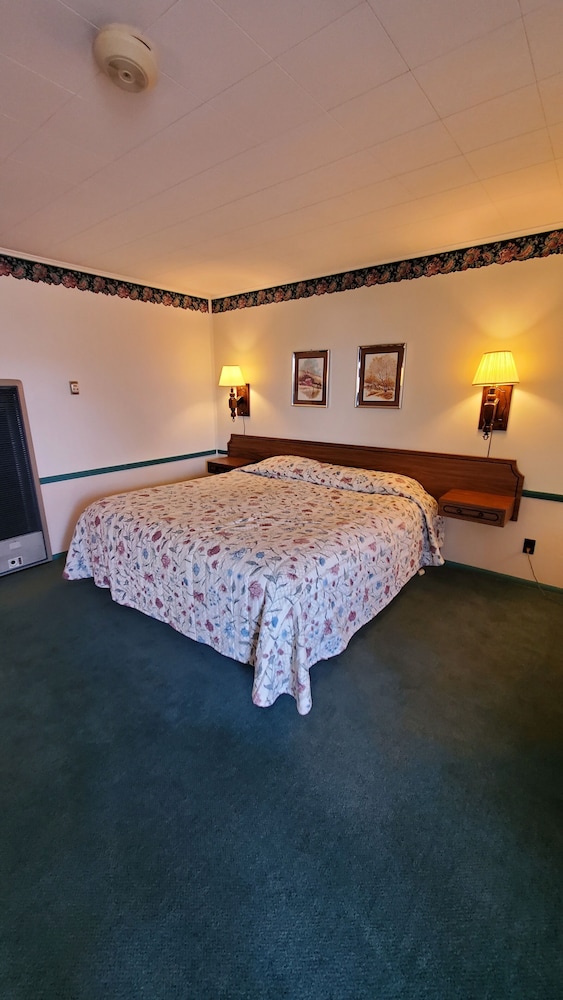 Robin Hood Motel - photo 17