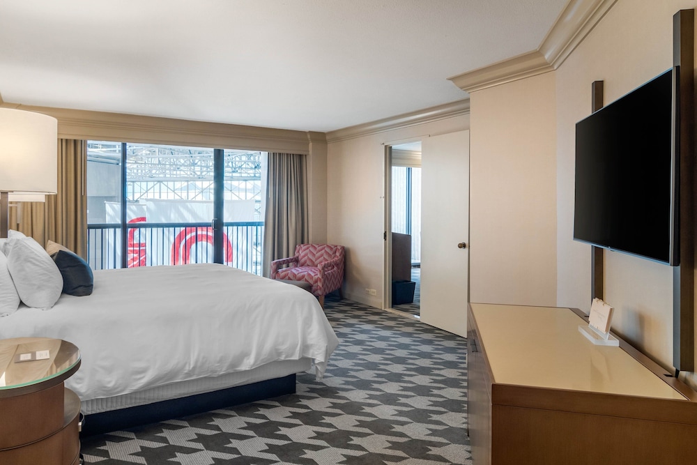 Omni Atlanta Hotel at Centennial Park - photo 15