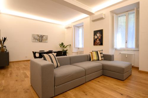 Ferrari 12 Apartment Vaticano — 4-Star Luxury Hotel in Rome, Italy