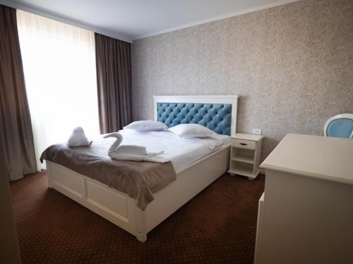 Pensiunea RYN — 4-Star Luxury Hotel in Sebes, Romania