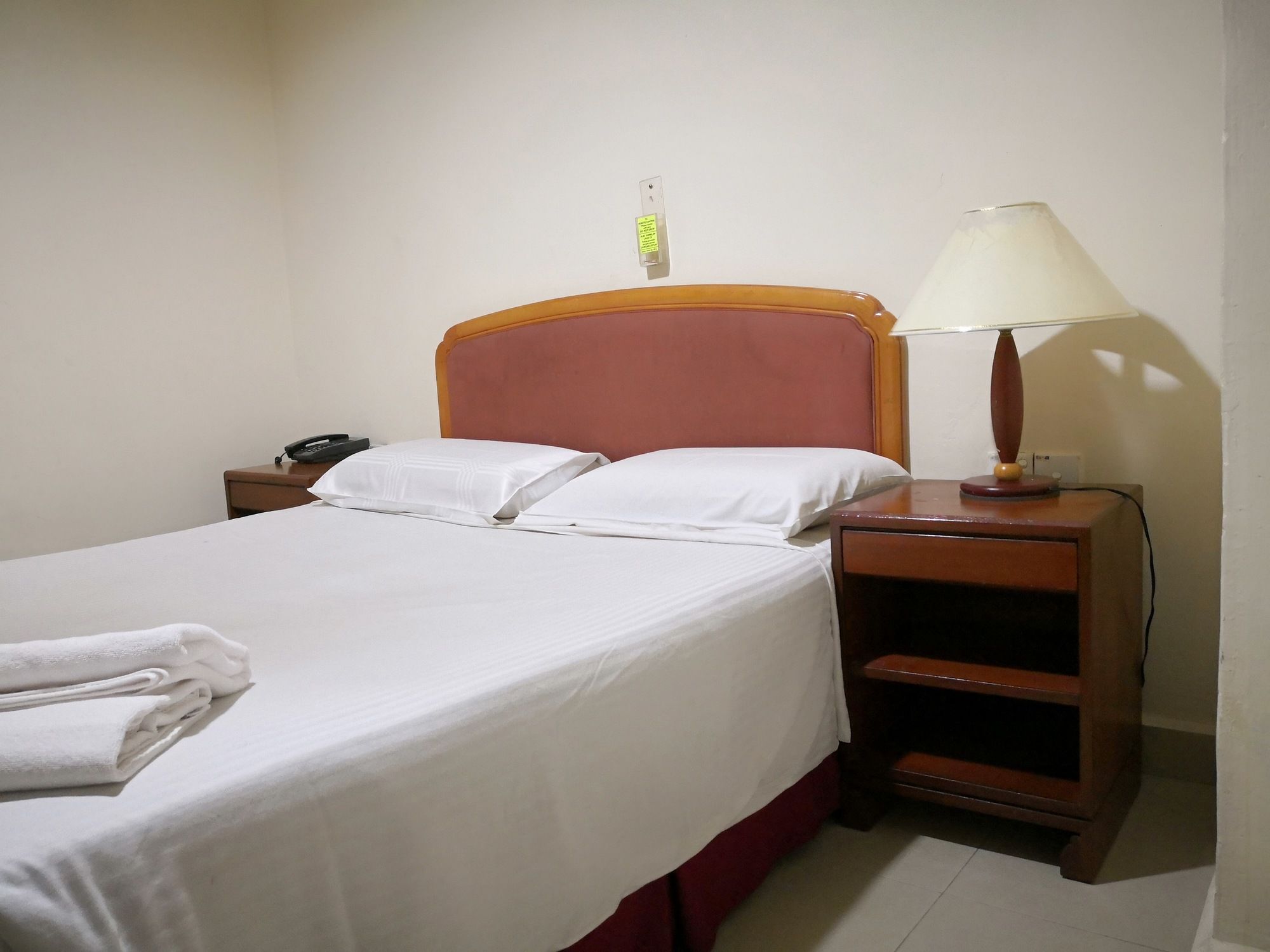 Carlton Star Hotel in Seremban, Malaysia