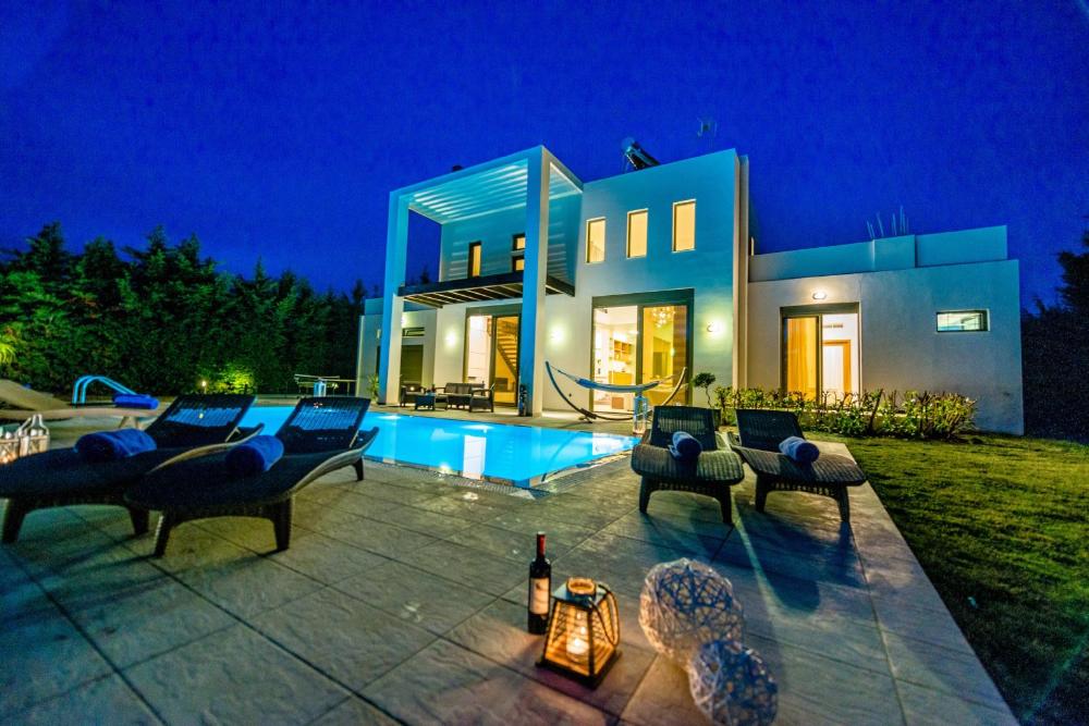 Sed 8rl 8 Konak Hotel - carbon neutral hotel in Uerguep