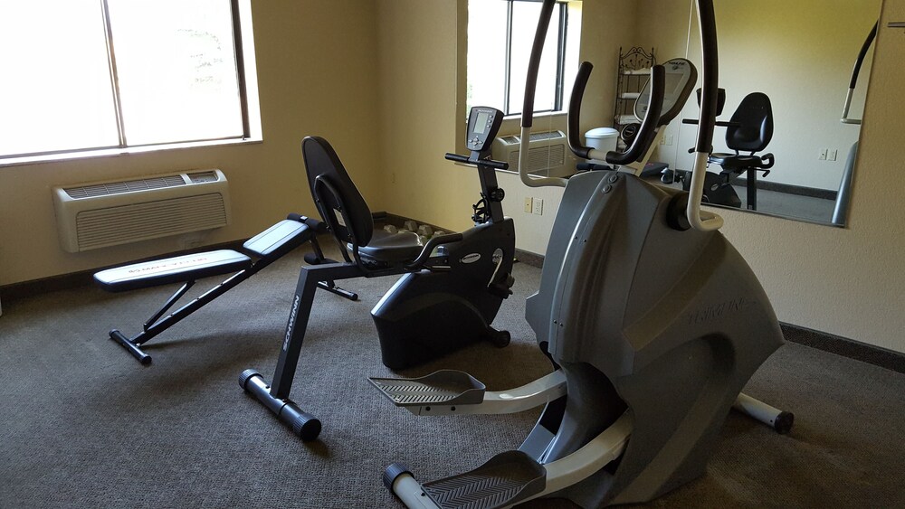 MountainView Lodge & Suites - photo 35