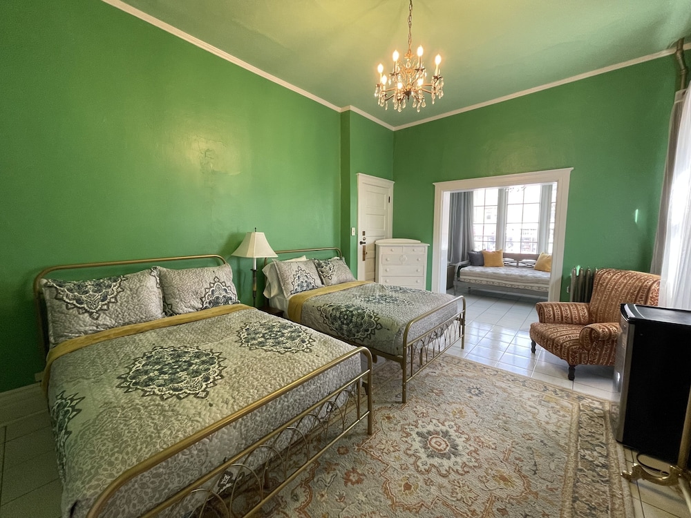 The Holiday Chalet - photo 5