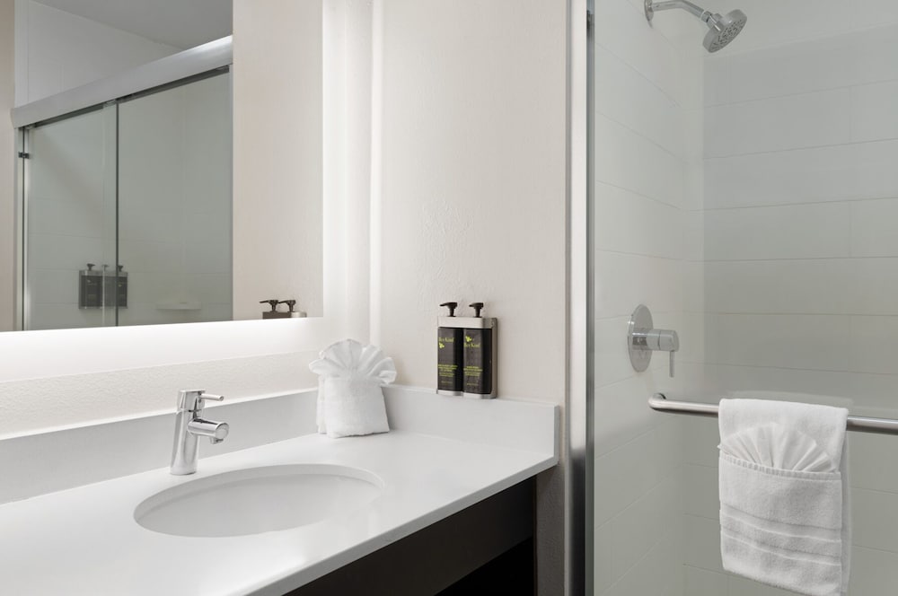 Hotel South Tampa & Suites - photo 22