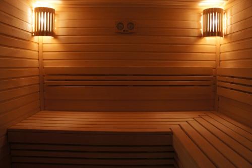 B&B Hotel Centre Guest house in Krasnodar, Russia