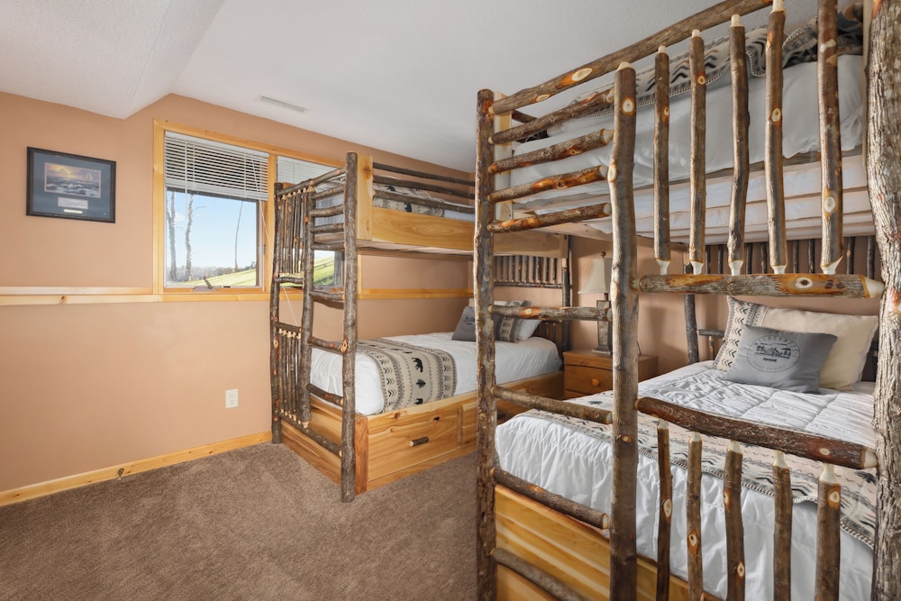 Wilderness Resort Villas - photo 24