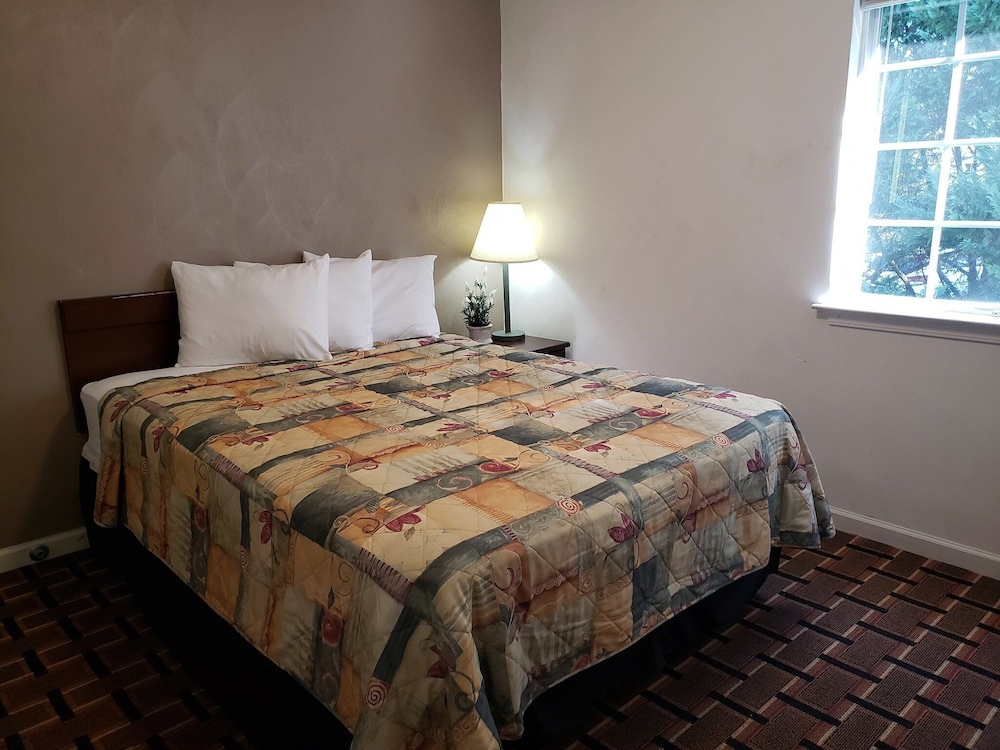 Affordable Suites Burlington - photo 19