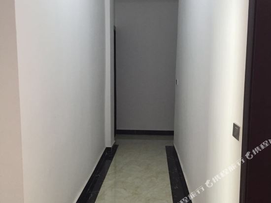 Lvbaoshi Shanzhuang Hotel in Jiangkou, People's Republic of China